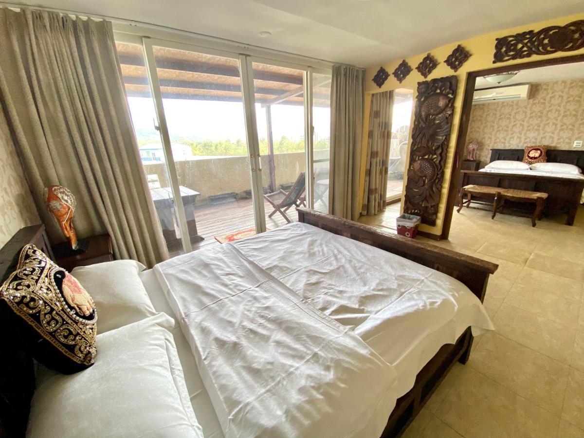 171 Happiness Inn ย่านเมืองเก่าเฮ้งชุน ภายนอก รูปภาพ