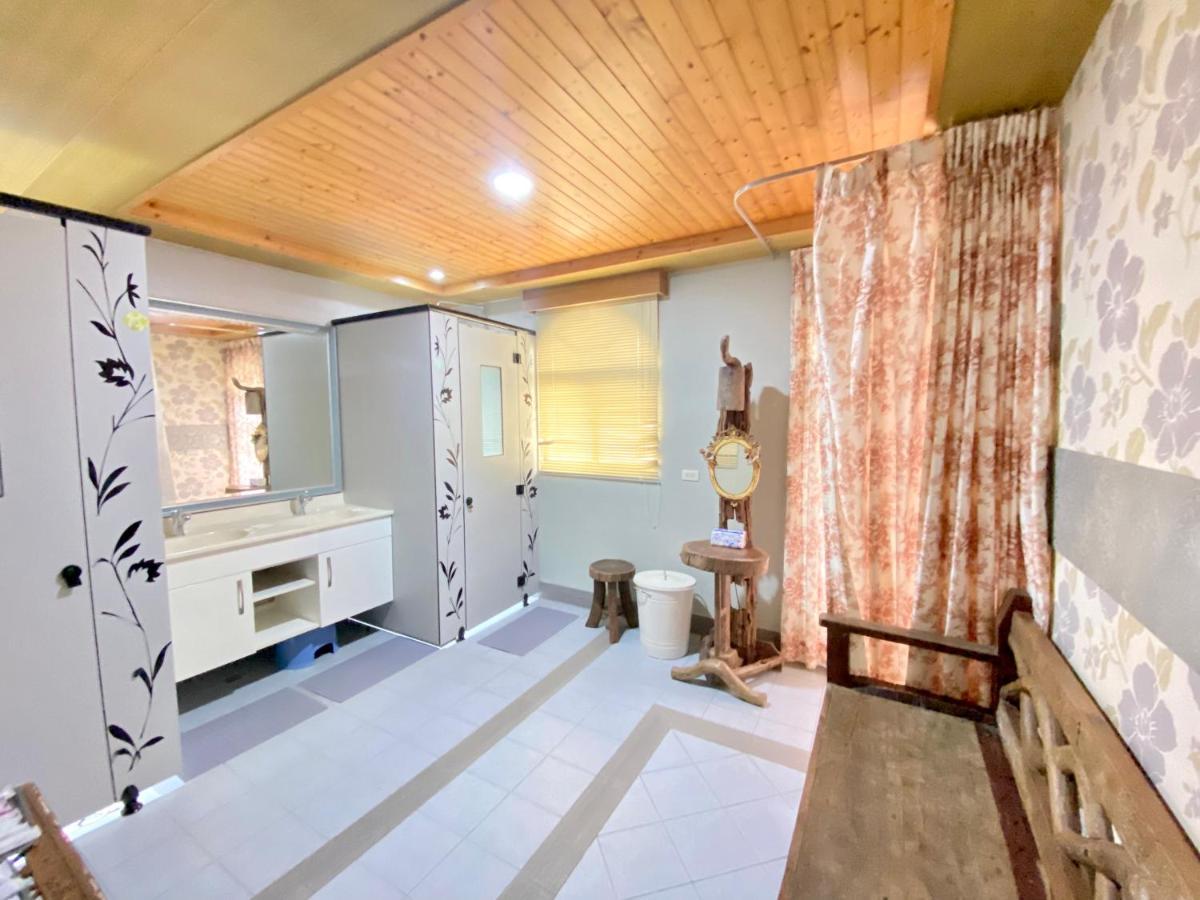 171 Happiness Inn ย่านเมืองเก่าเฮ้งชุน ภายนอก รูปภาพ