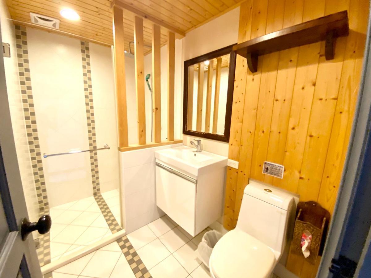 171 Happiness Inn ย่านเมืองเก่าเฮ้งชุน ภายนอก รูปภาพ