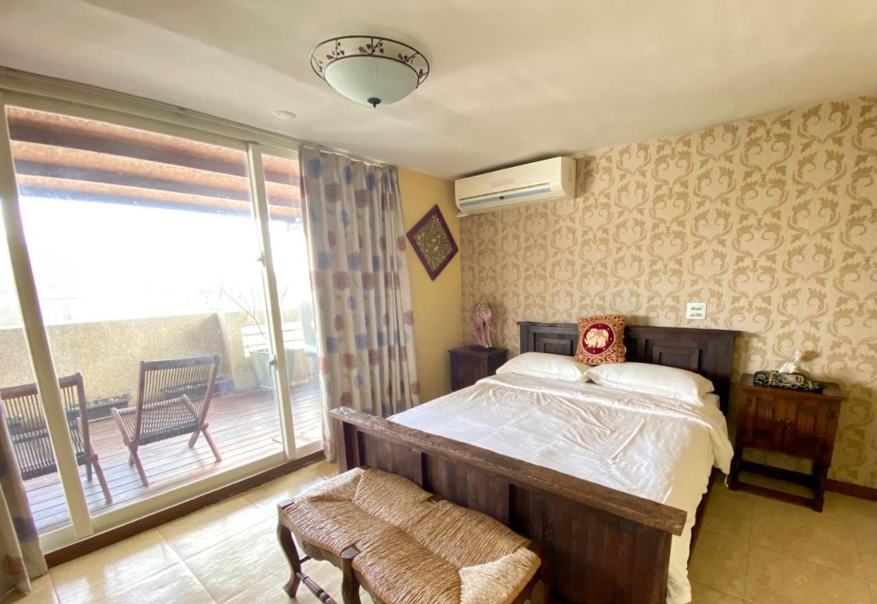 171 Happiness Inn ย่านเมืองเก่าเฮ้งชุน ภายนอก รูปภาพ