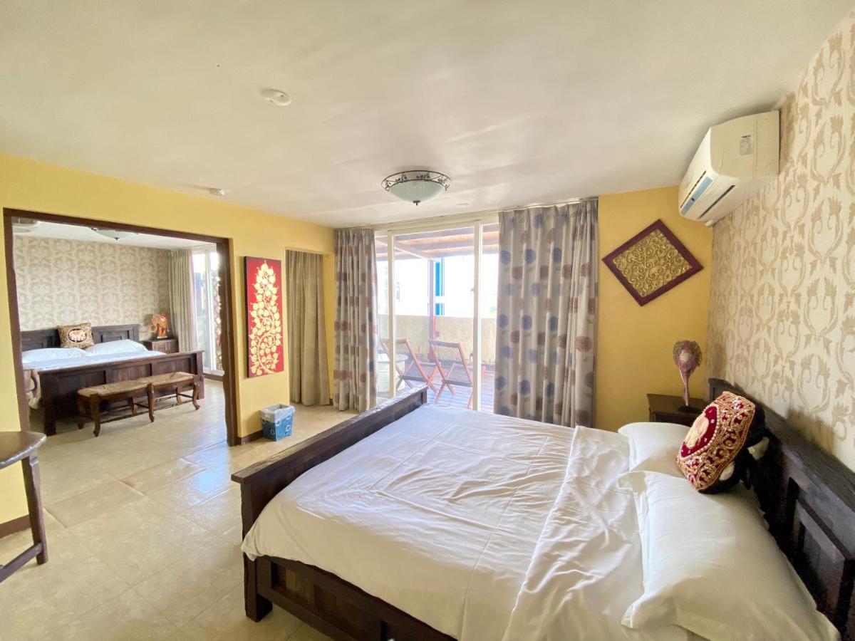 171 Happiness Inn ย่านเมืองเก่าเฮ้งชุน ภายนอก รูปภาพ